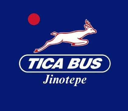 Tica Bus Jinotepe